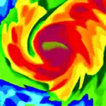 Weather Hi-Def Live Radar App Cancel