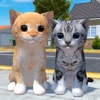 Cat Simulator 3D - Animal Life - iPadアプリ