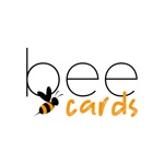 Download BeeCards app