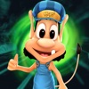 Hugo Troll Race 2: Rail Rush icon