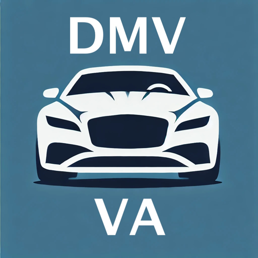 Virginia DMV Permit Test 2025