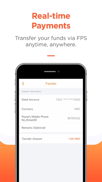 PAObank screenshot-6