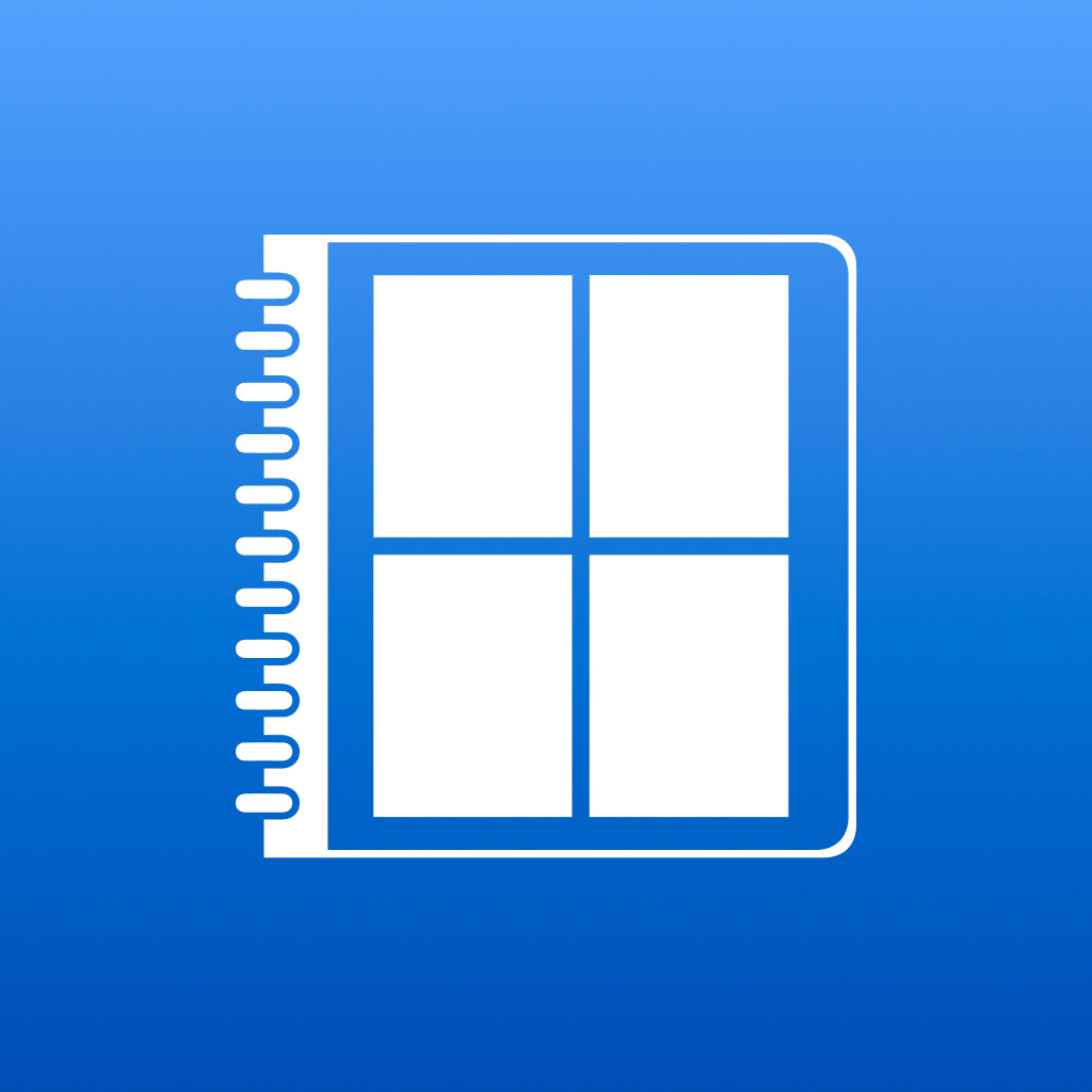 Get Portfolio Book for iOS, iPhone, iPad Aso Report