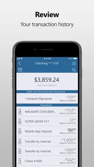 ESBKS Mobile screenshot 3