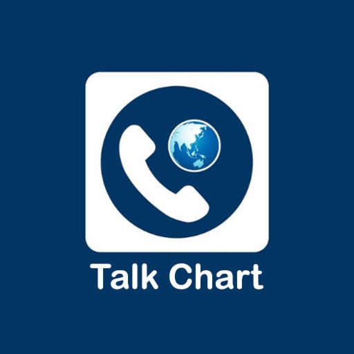 Talk Chart