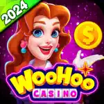 Woohoo™Casino Vegas Slot Games App Positive Reviews