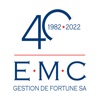 EMC Consolidation icon