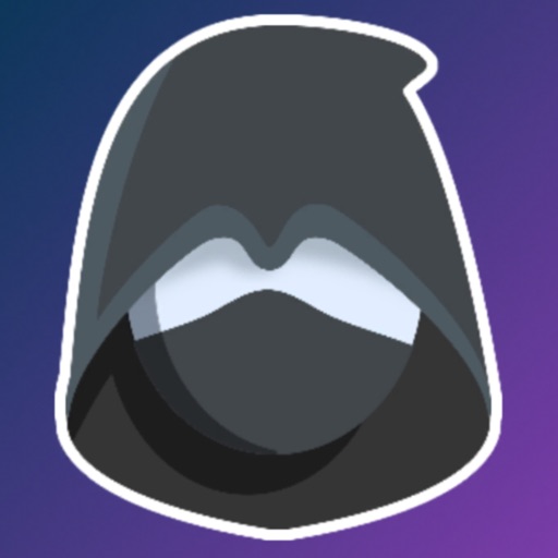 Riot Assassin Icon