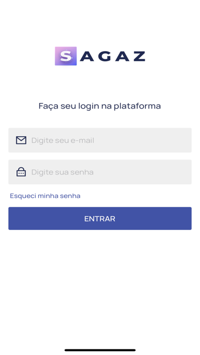 Sagaz Vortex Educação Screenshot