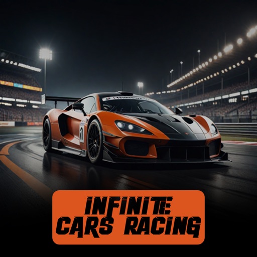 Infinite Cars Racing