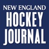 New England Hockey Journal App icon