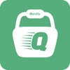 Quickly: Grocery in minutes