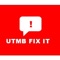 Report a problem with a University of Texas Medical Branch (UTMB) facility, classroom equipment, or a technology related issue