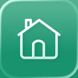 RentHelper app icon