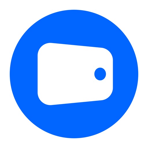 Folio: Store Cards Privately