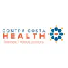 Contra Costa County EMS icon