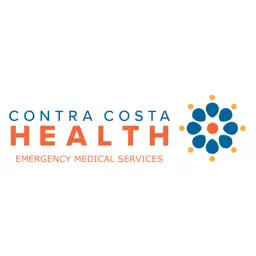 Contra Costa County EMS app icon