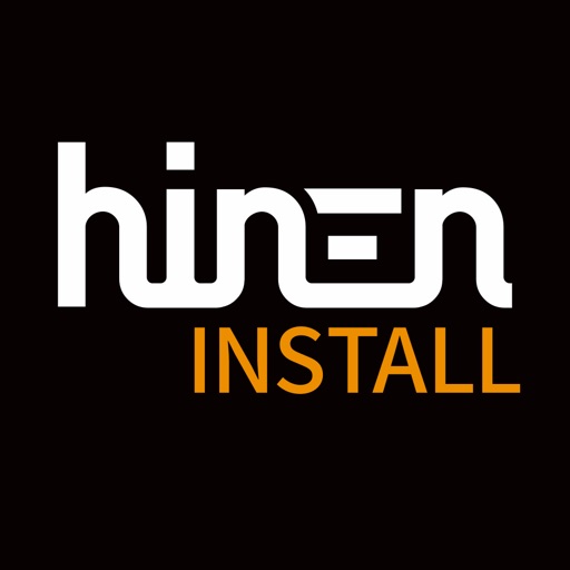 Hinen Install