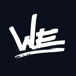 We-Commerce app icon