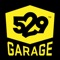 529 Garage Bike Registration App