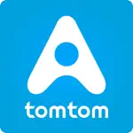 TomTom AmiGO GPS Maps, Traffic App Positive Reviews