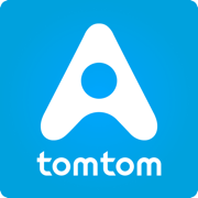 TomTom AmiGO GPS Maps, Traffic