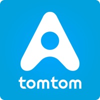 TomTom AmiGO GPS Maps logo