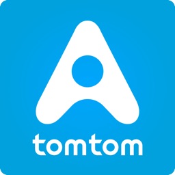 TomTom AmiGO GPS Maps, Traffic