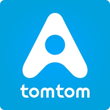 TomTom AmiGO GPS Maps, Traffic