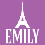 Emily's favorites spots App Cancel