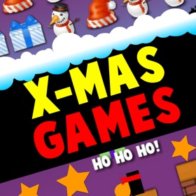 螢幕擷取畫面 (7) Christmas Games 5-in-1