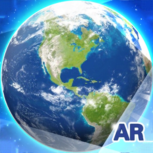 Earthpedia AR