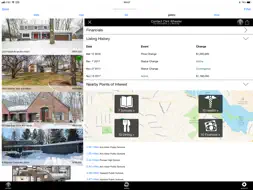 Michigan Real Estate Search screenshot 12