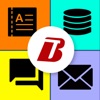 BT AddressBook icon