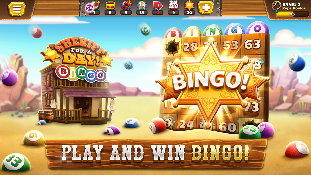 Bingo Showdown: Bingo Games screenshot 6