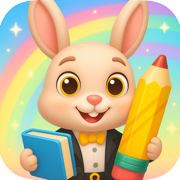 Bunny Academy: Learn & Play