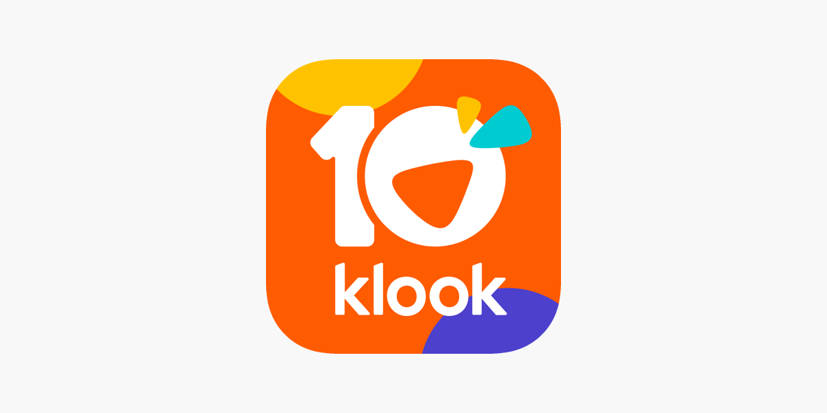 Klook: Travel, Hotel, Tiket di App Store