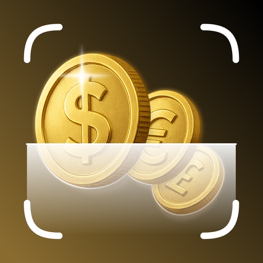 Coin Identifier - Coinz