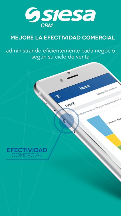Siesa CRM