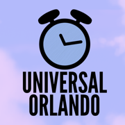MouseWait Universal Orlando