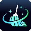 Smart Cleaner: QuickClear icon