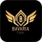 Download Taxi BAVARIA Минск app