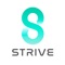 "STRIVE is an online trading app by PT