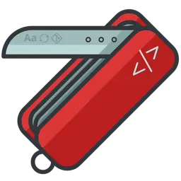 Developer's Tool Kit app icon