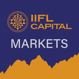 IIFL : Stocks, Demat & IPOs