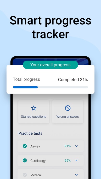 EMT Prep Exam 2025 screenshot-5