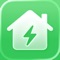 HomeBatteries makes it super quick & easy to see all of your HomeKit accessory batteries in one location