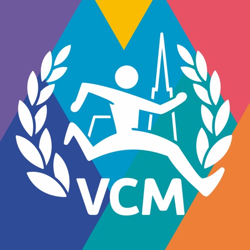 Vienna City Marathon icon