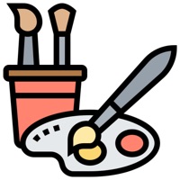 Creative Tool stickers