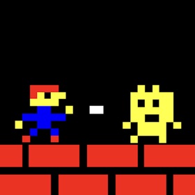 螢幕擷取畫面 (4) Fighting Monsters -Action Game